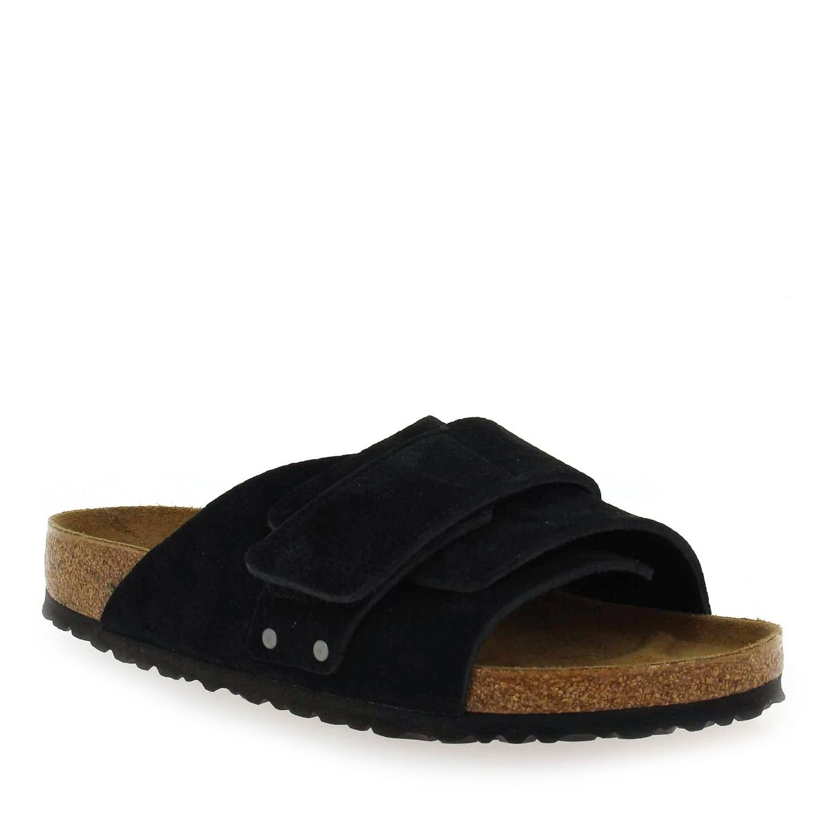 Birkenstock  KYOTO - Noir
