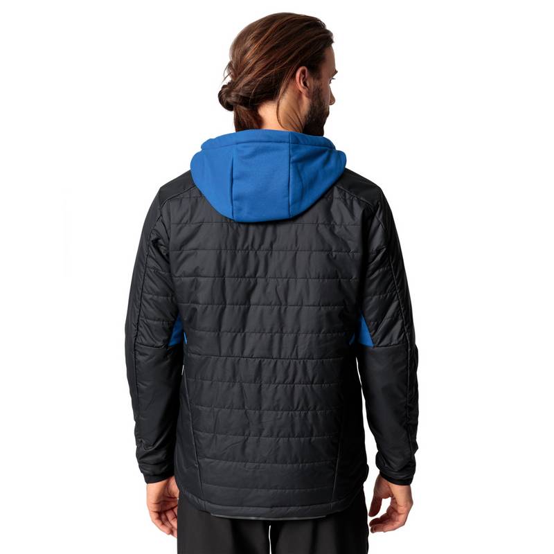 VAUDE Men's Cyclist Insulation Jacket Outdoorjacke Herren