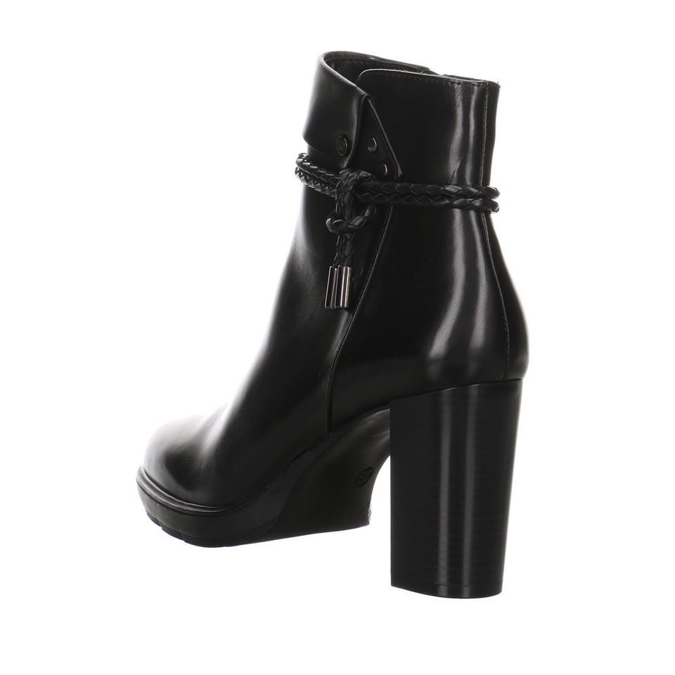 Regarde Le Ciel Davina Stiefelette
