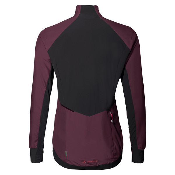 KURO AIR JACKET Damen - Fahrradjacke