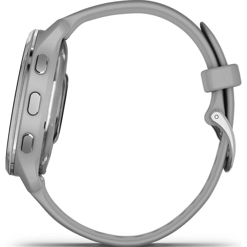 Garmin Montre intelligente Matière synthétique Montre