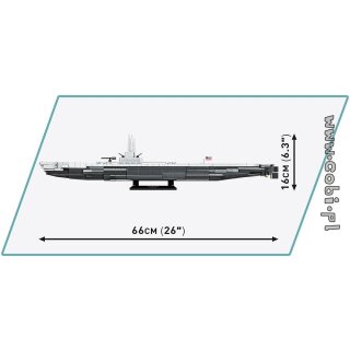 USS Tang SS-306