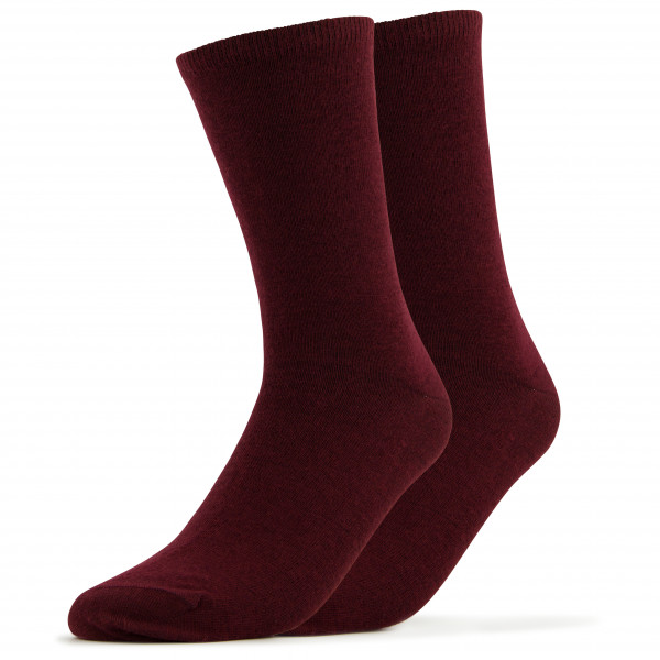 Alpacasocks&Co - Merino Lifestyle 2-Pack - Merinosocken