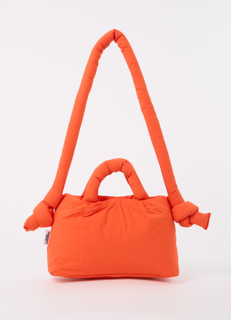 Ölend The Mini Ona handbag with detachable shoulder strap