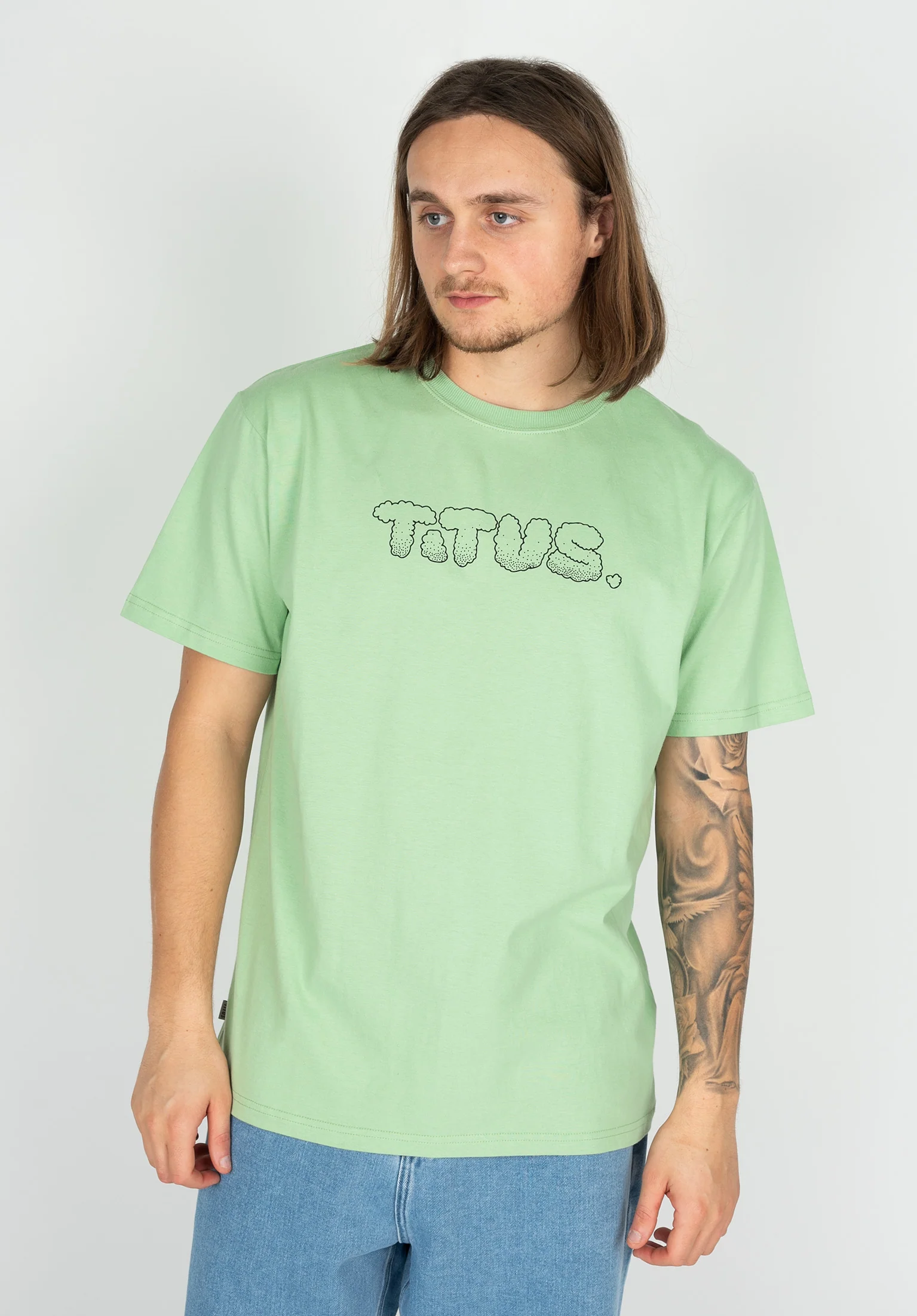 Titus Clouds