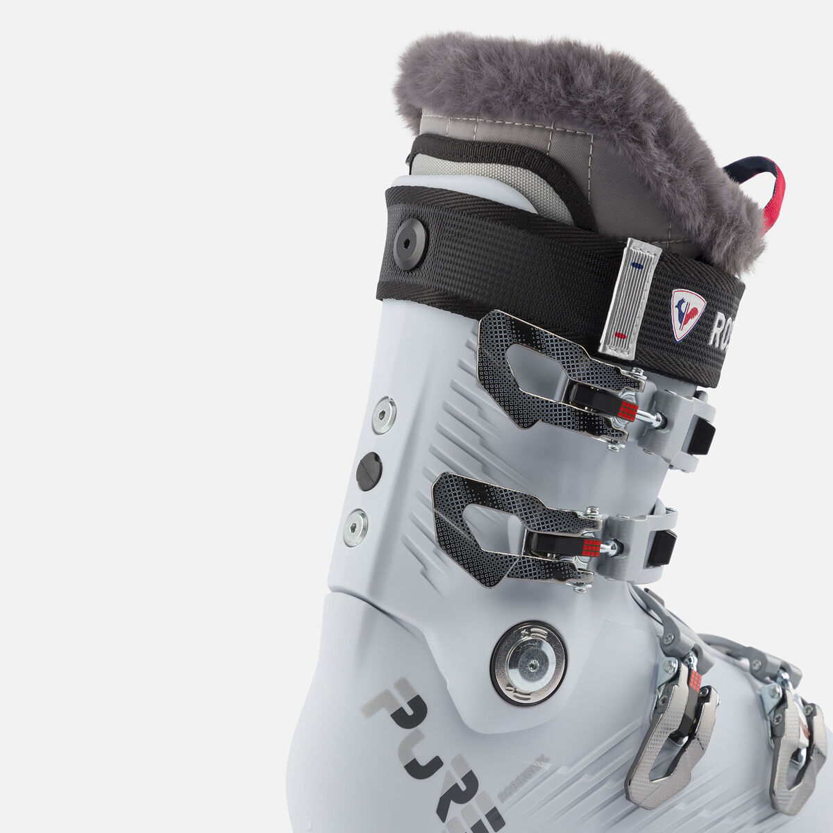Damen On Piste Skischuhe Pure Pro 90 Gw