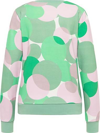 SOMWR Sweater Multicolor Sweater