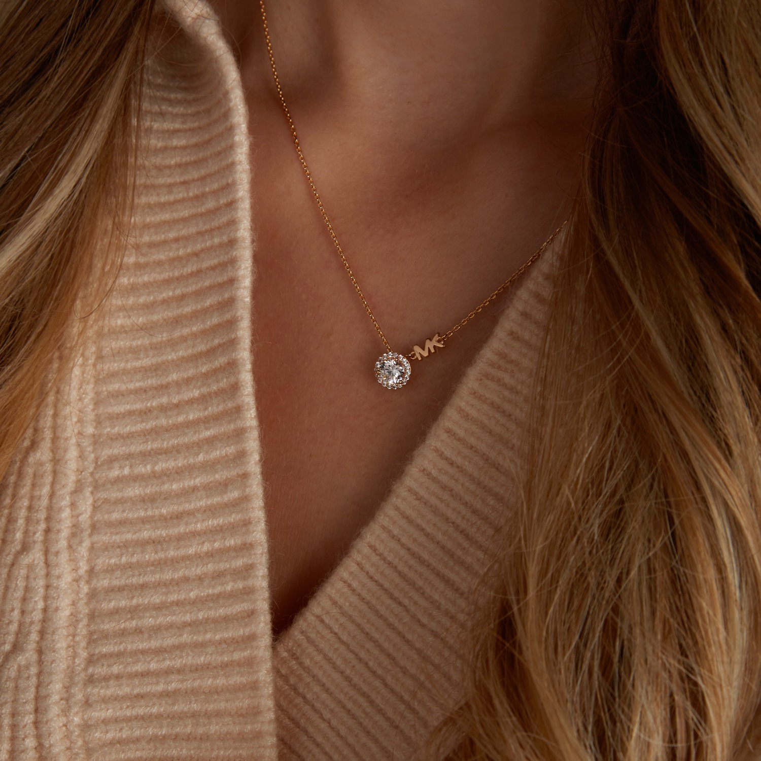 Kette 925er Silber