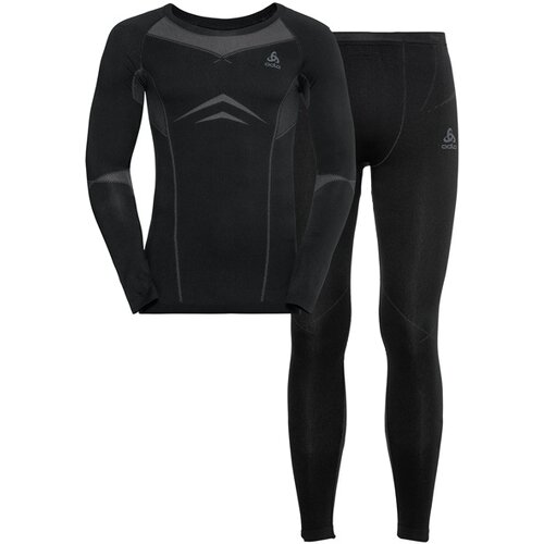 HERREN FUNKTIONSWÄSCHE-SET FUNDAMENTALS PERFORMANCE WARM