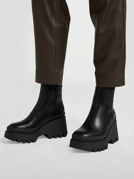 Catwalk Stiefelette