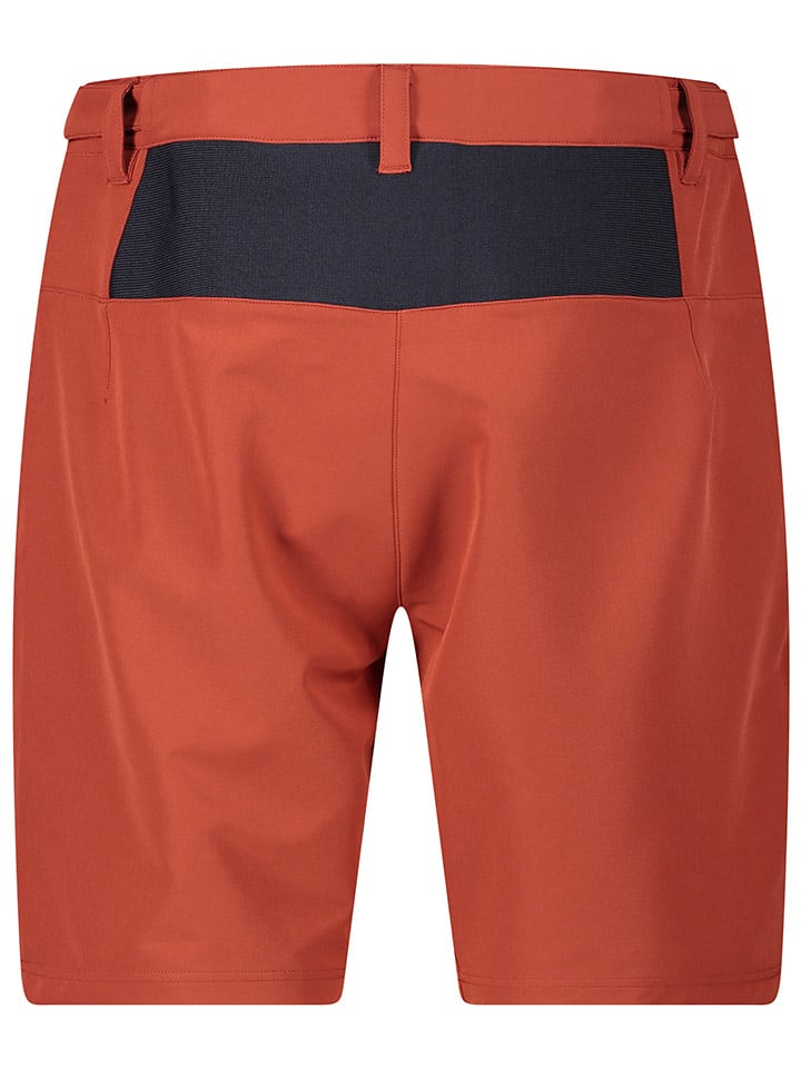 CMP 3in1-Fahrrdshorts in Orange günstig kaufen