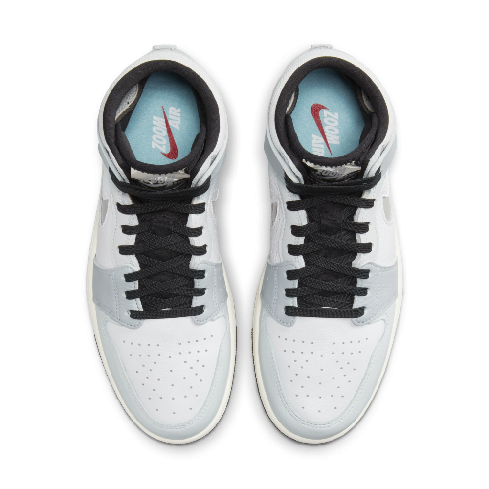 NIKE JORDAN 1 Air Zoom CMFT 2 FJ4652-100 / weiss