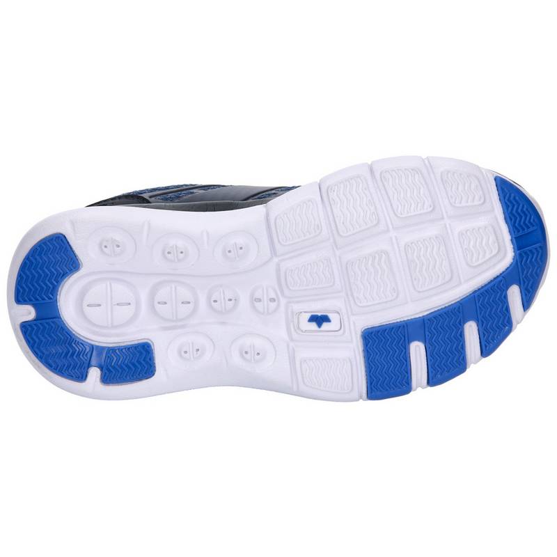 LICO Freitzeitschuh Sneaker Jungen