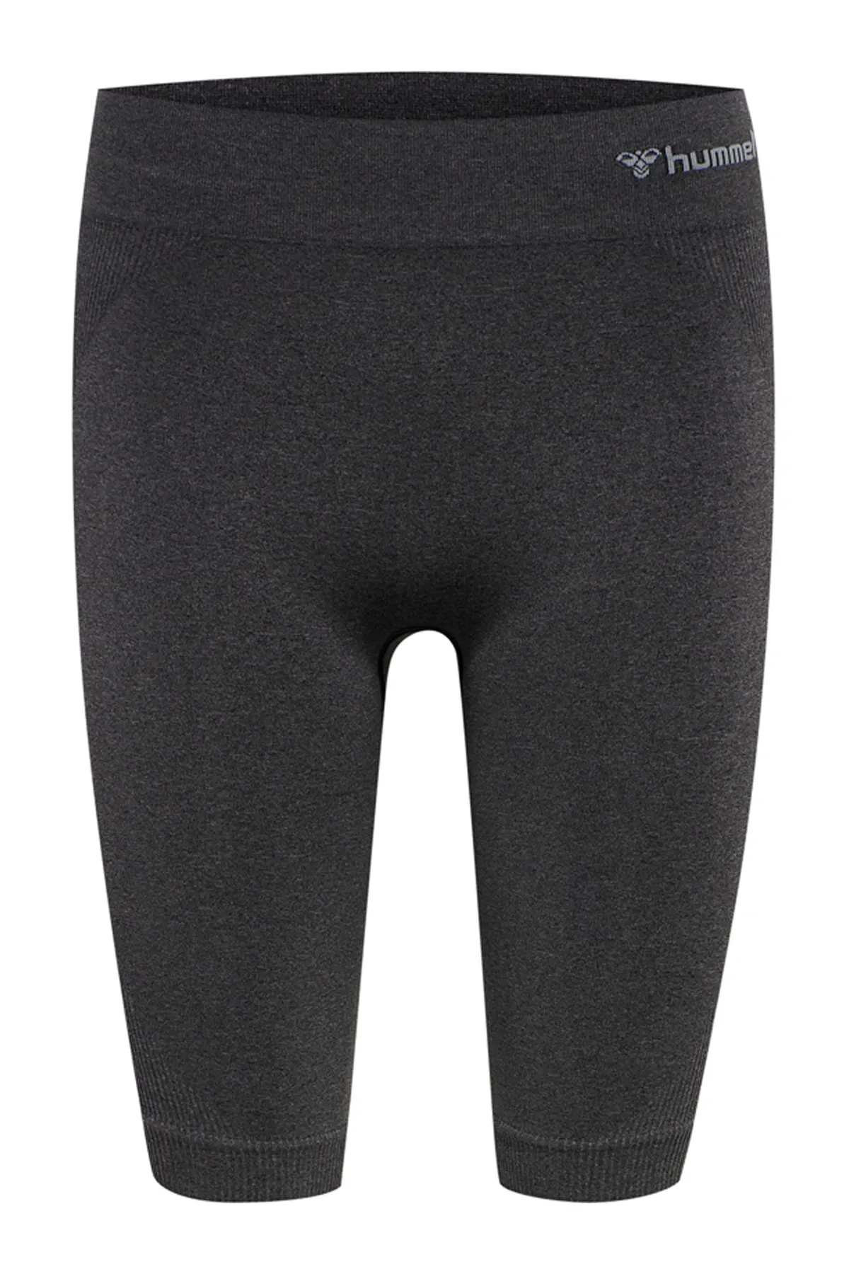 hummel  Shorts - Schwarz - Mittlerer Bund