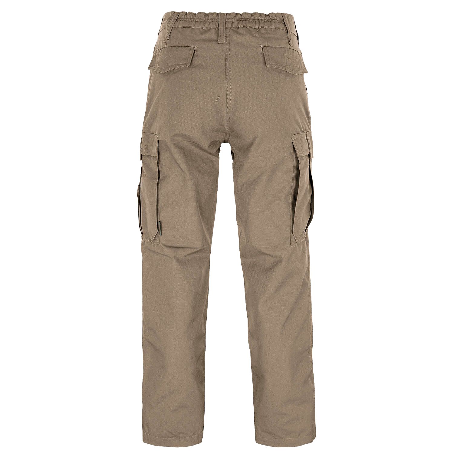 Tactical Hose