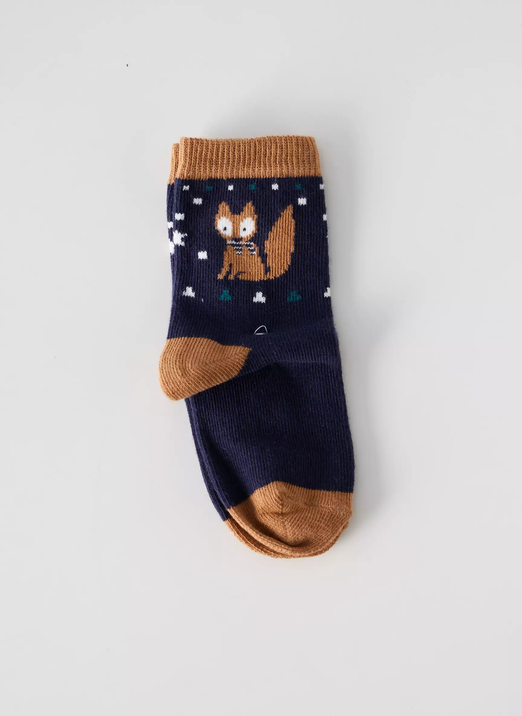 Absorba Chaussette Garcon couleur bleu