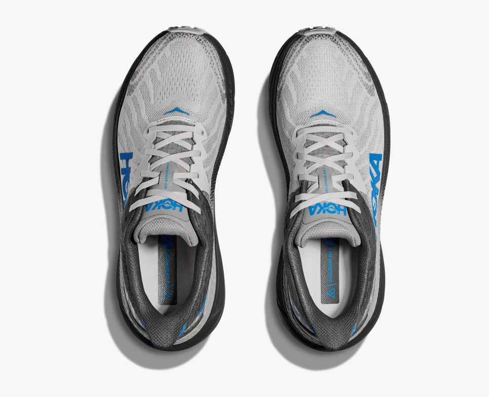 Challenger 7 Outer Orbit / Hoka Blue