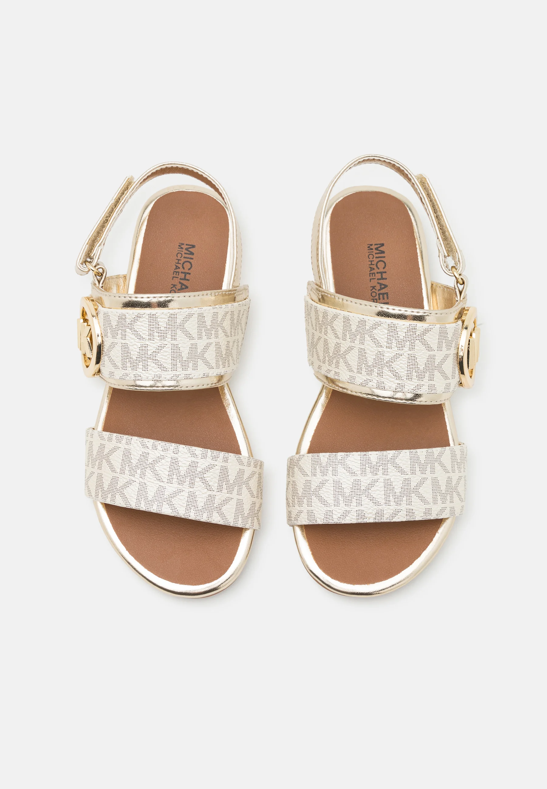 Michael Kors Kids SYDNEY KENZIE 2 - Sandalias
