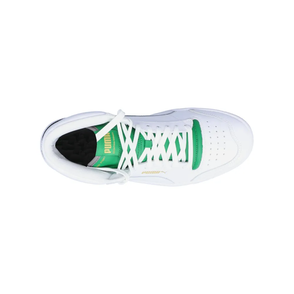 PUMA Ralph Sampson Mid 370847-020 / weiss