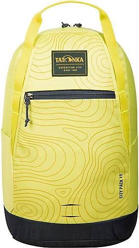 Tatonka City Pack 15 Rucksack 42 cm