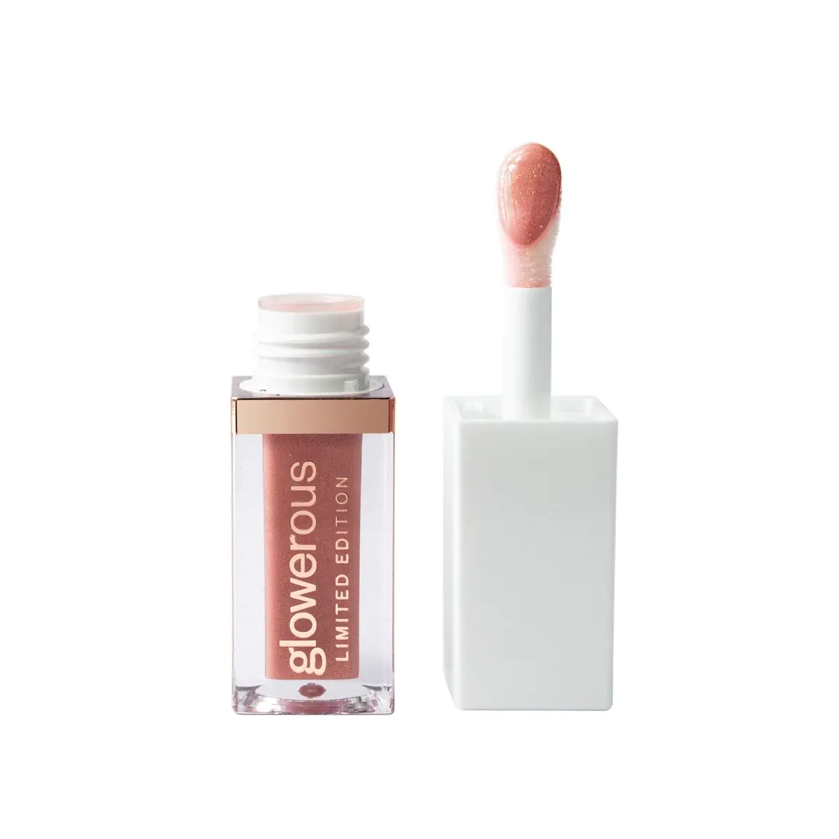 Paese Glowerous - Сјај за усне 02 Glow Rose 5ml