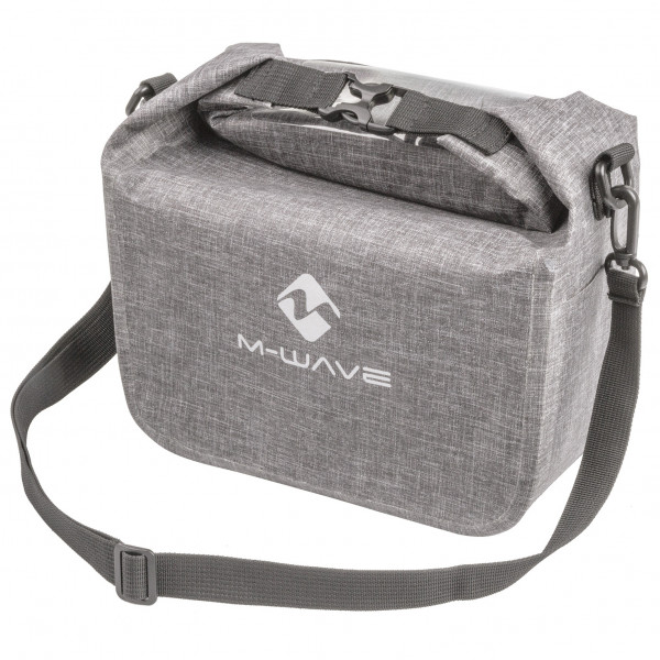 M-Wave - Suburban Front - Lenkertasche