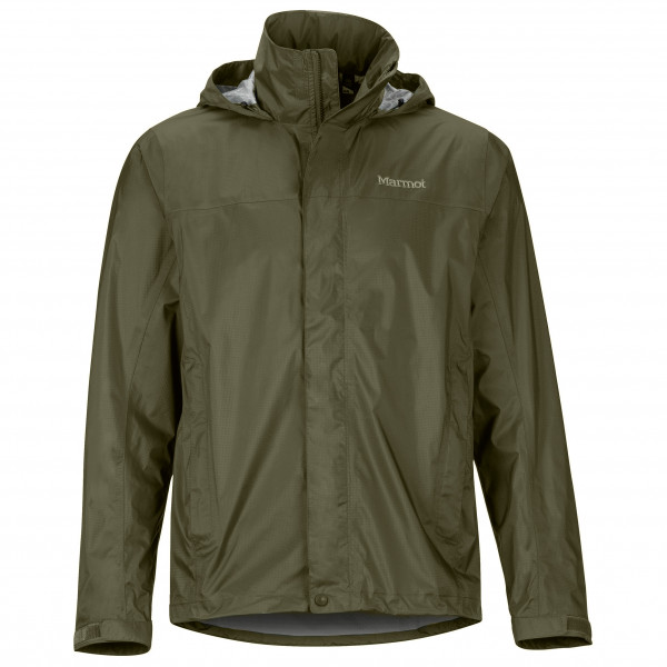 Marmot - Precip Eco Jacket - Regenjacke