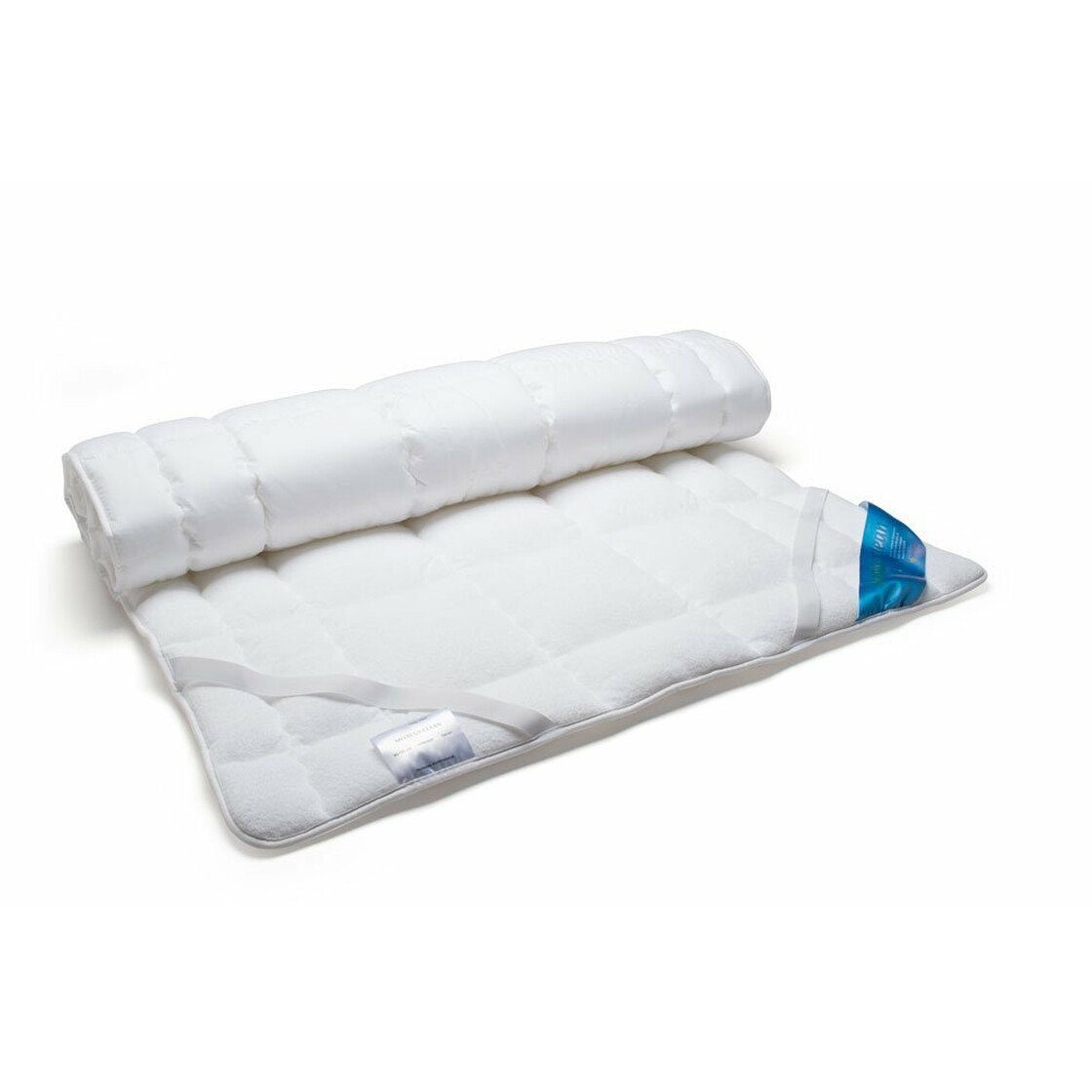 Matratzenschoner Schlafmond Medicus Clean Allergiker Unterbett 90x200 cm Schlafmond