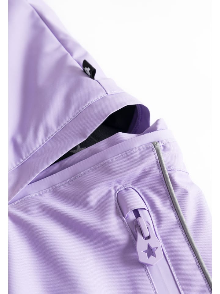 WeeDo Schneeanzug UNIDO in violet   sandshell günstig kaufen
