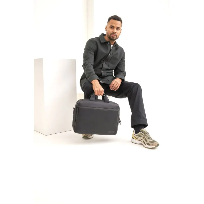 Jost RIGA Business Bag - schwarz