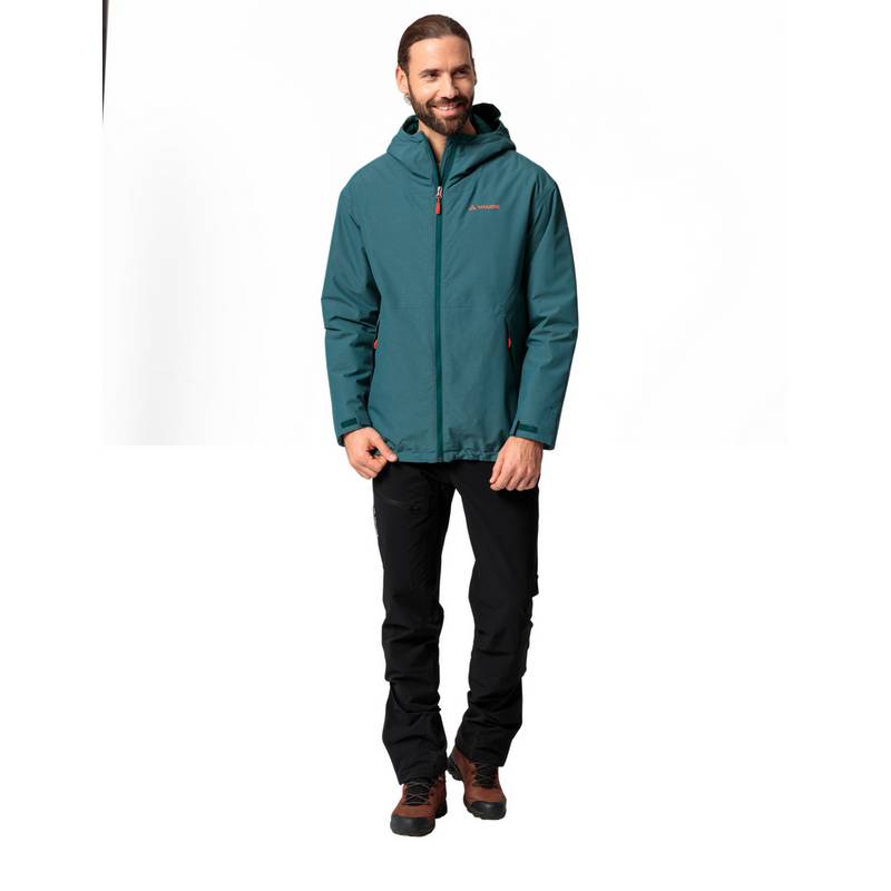 VAUDE Men's Neyland Padded Jacket Outdoorjacke Herren