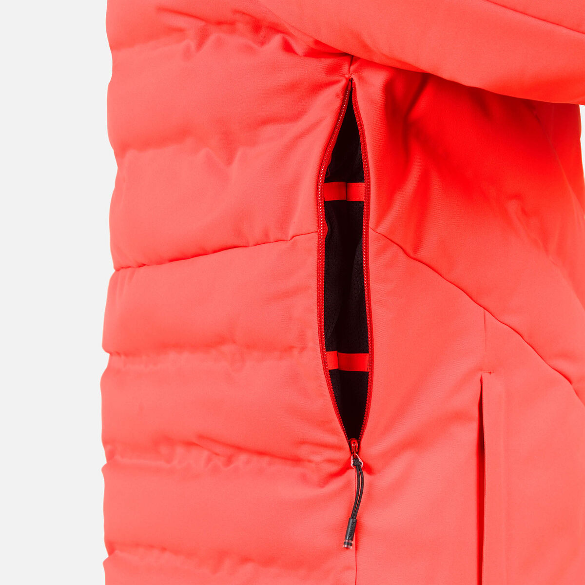 Herrensteppjacke Hero Blackside
