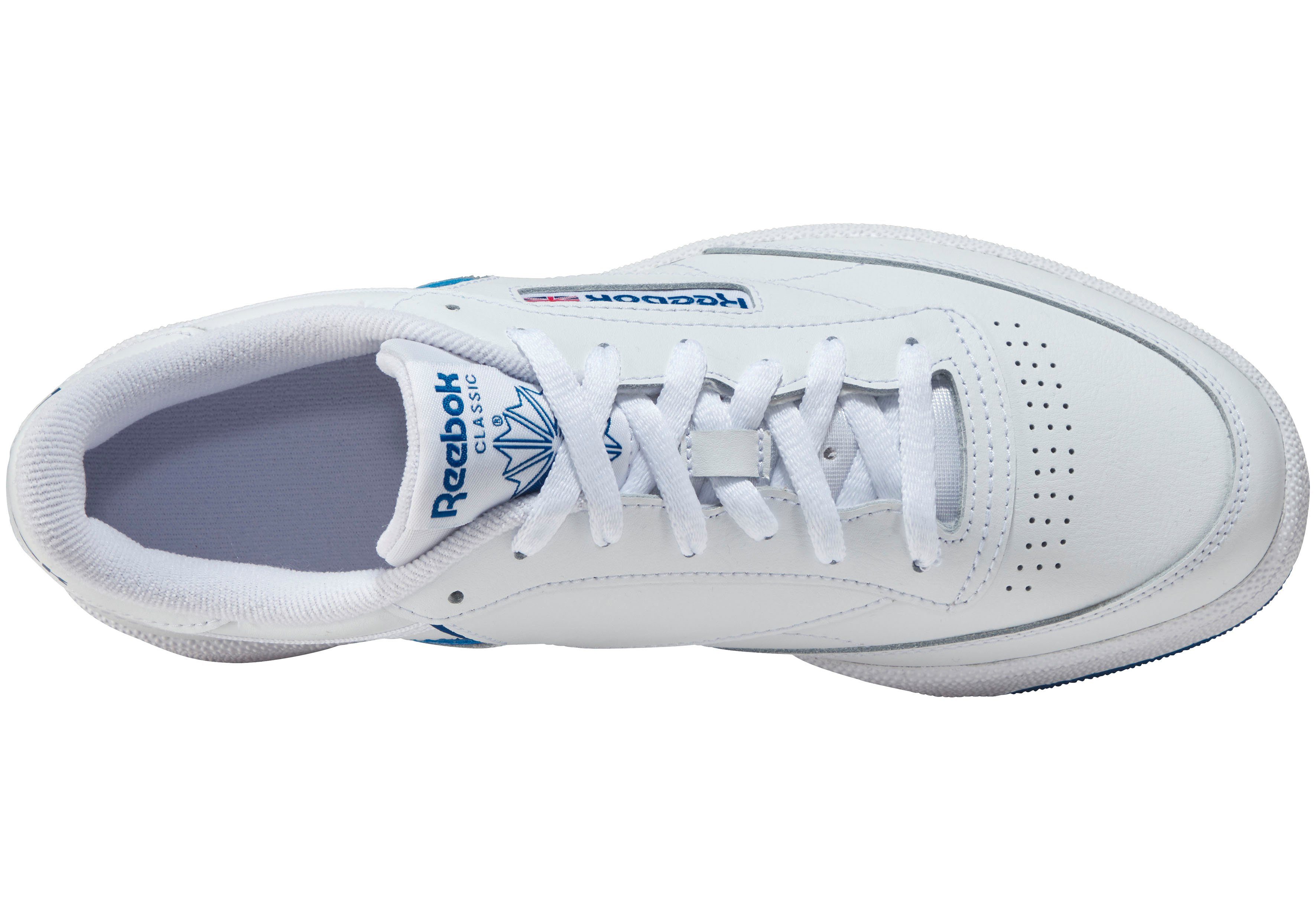 Reebok Classic Club C 85 Sneaker