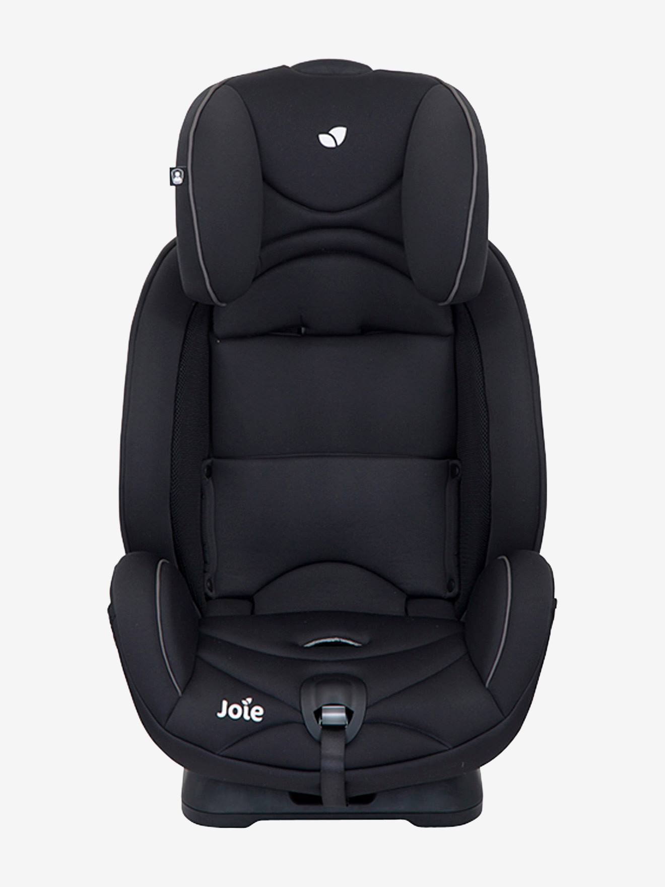 Joie Kindersitz Gr. 0+/1/2 STAGES JOIE - schwarz