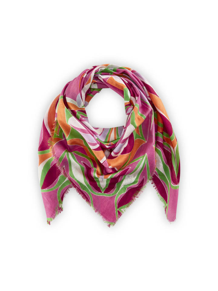 Codello Tuch in pink günstig kaufen onesize