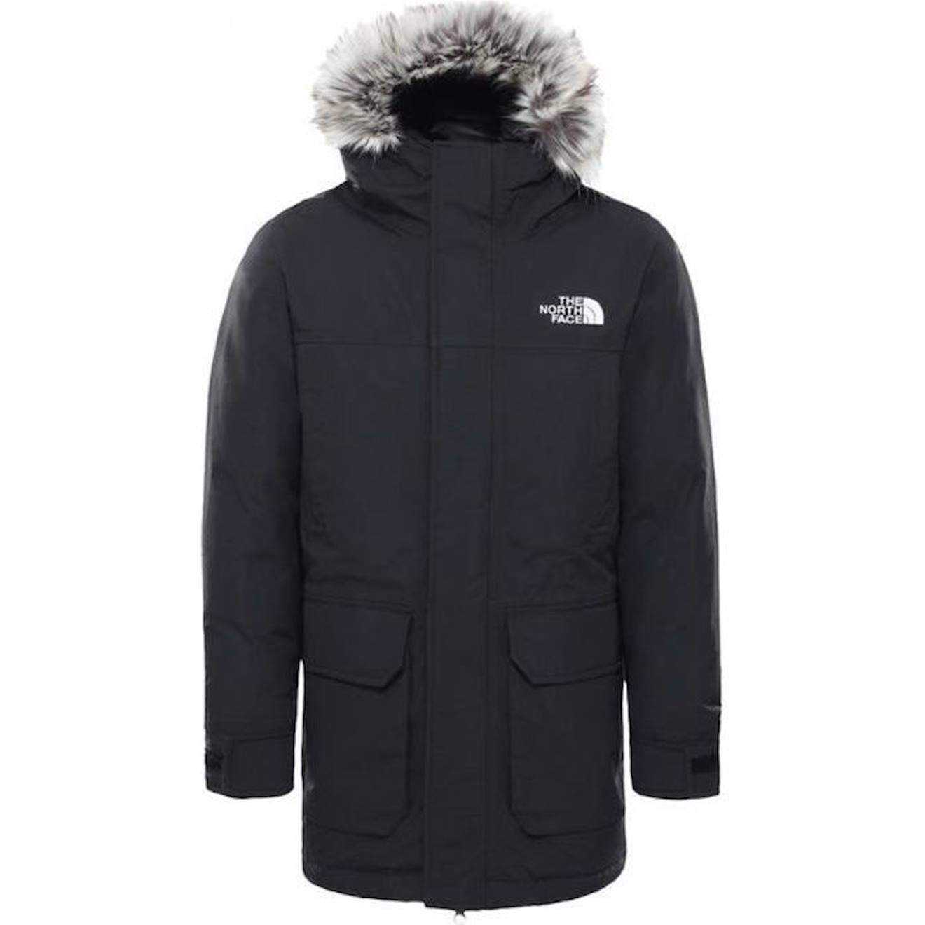 Parka enfant The North Face McMurdo