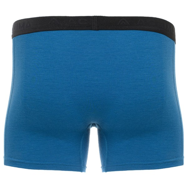 Aclima - Warmwool Boxer - Merinounterwäsche