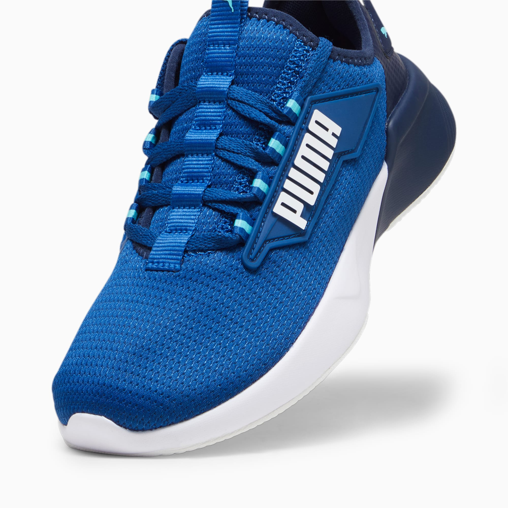 PUMA Retaliate 2 Jugend 377085_12 / blau