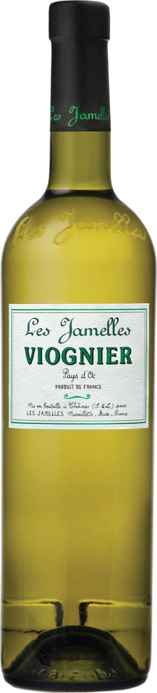 2022 Viognier Pays d´Oc