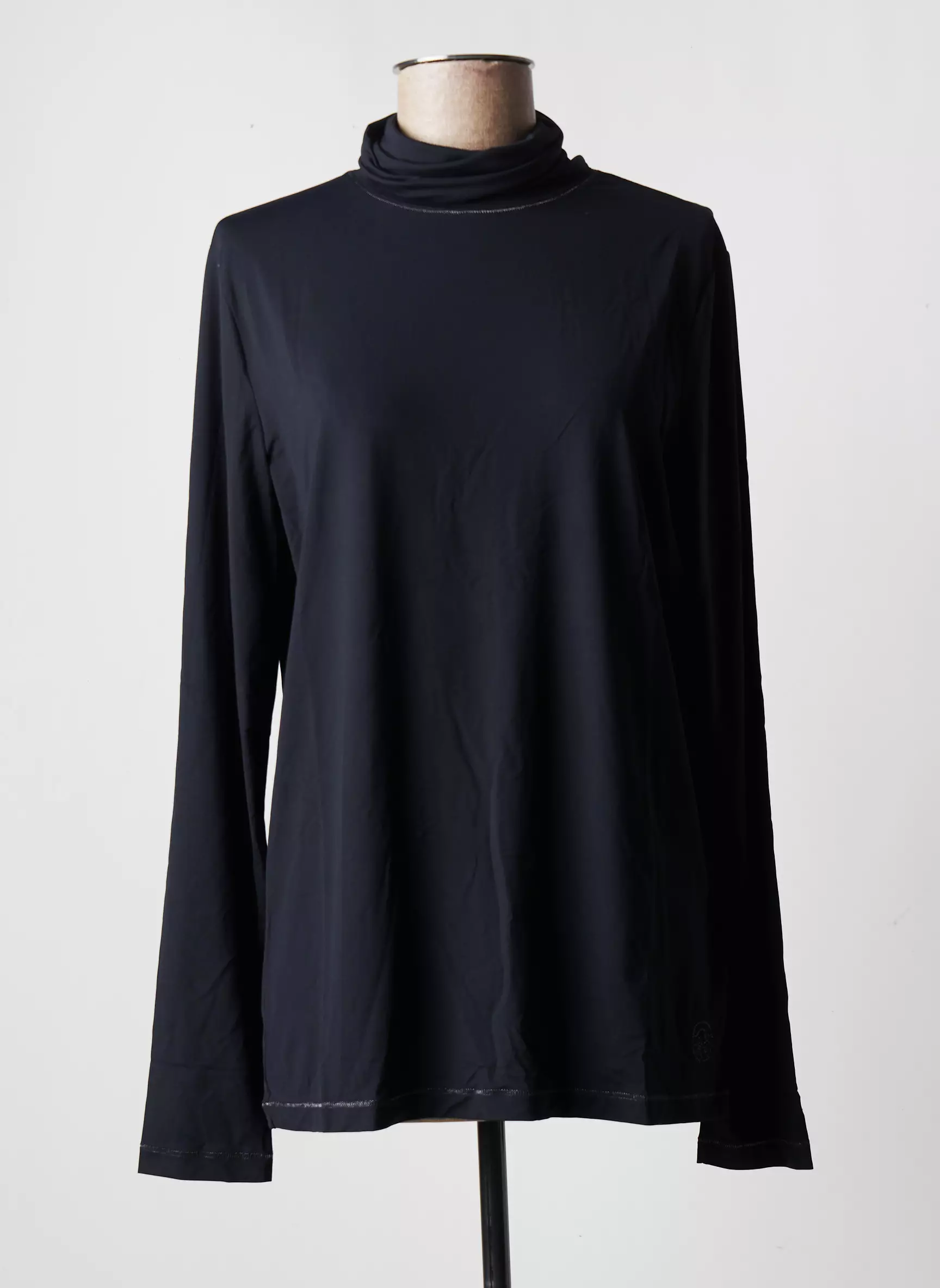 Sportalm Sous Pulls 1 Femme couleur noir