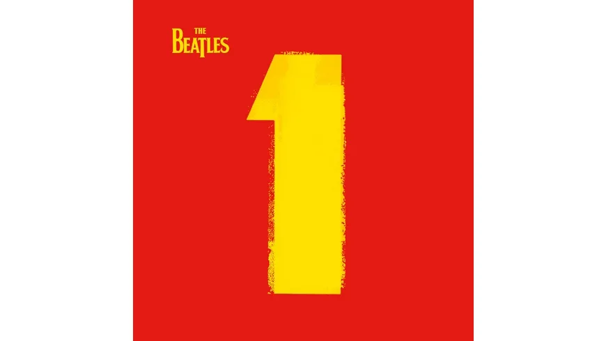 1 (2LP-2015 Remaster)
