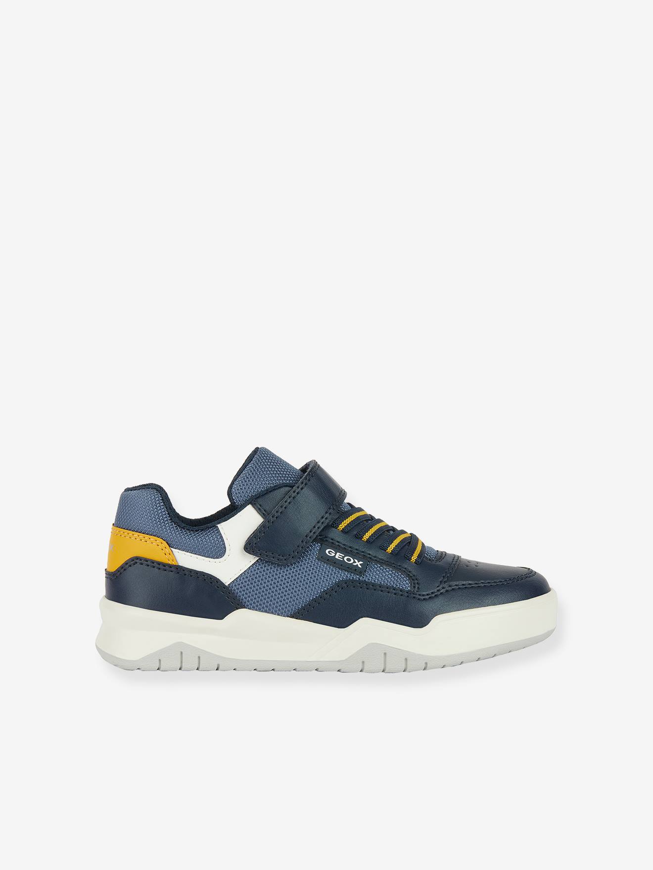 Geox Jungen Sneakers J367RE J Perth Boy GEOX - marine