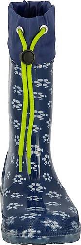LICO Gummistiefel Power Blinky