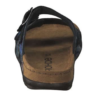 Rohde Rodigo Pantolette in bunt