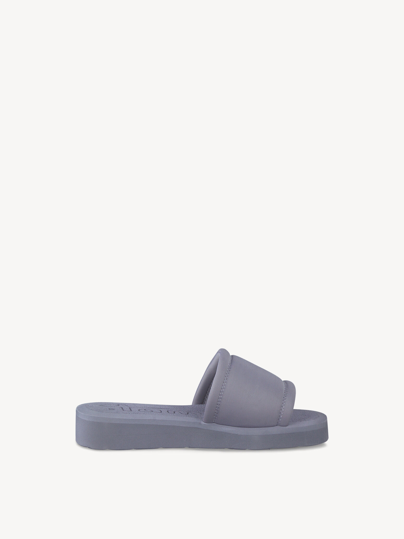 Mule - bleu