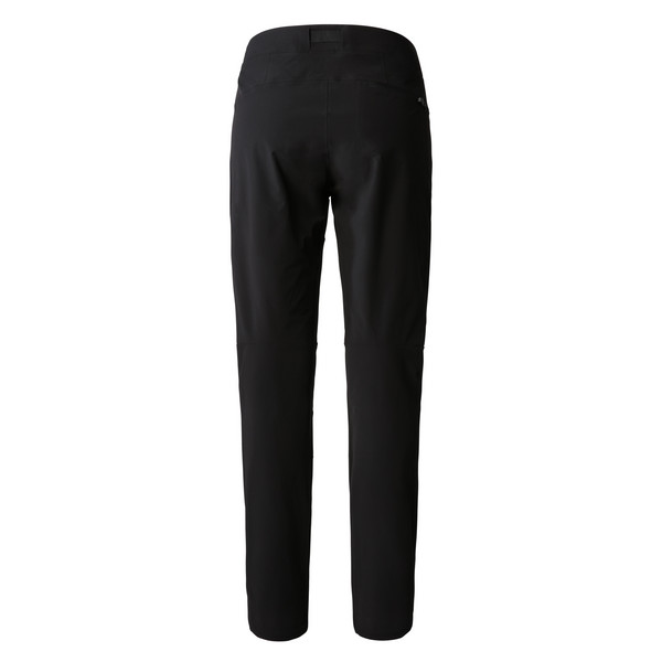 W SUMMIT OFF WIDTH PANT Damen - Kletterhose