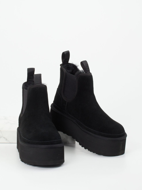 Stiefelette-18150090022 UGG