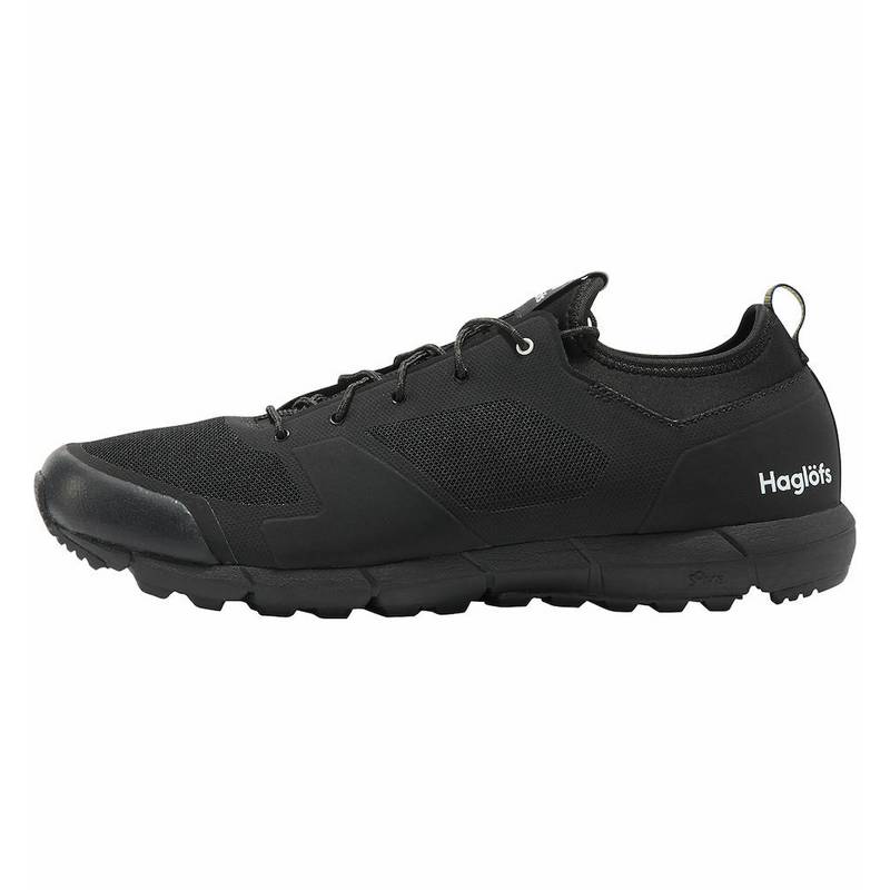 Haglfs L.I.M Low Wanderschuhe Herren