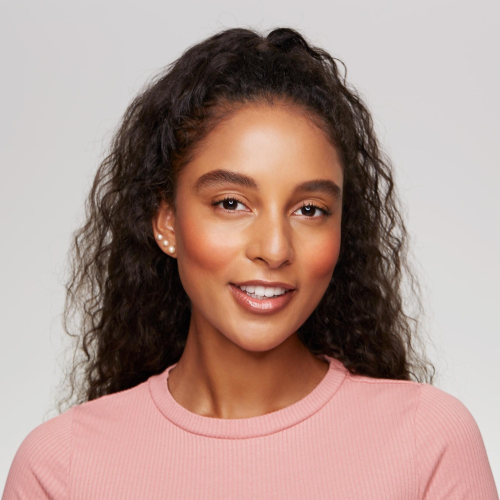 essence the blush 10 befitting Blush