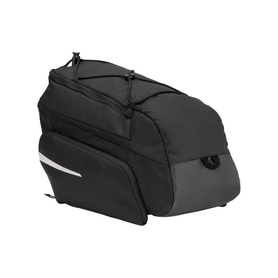 Silkroad Plus Gepäckträgertasche (KLICKfix ready)